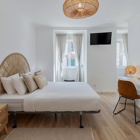 Apartmán Felp Santa Maria 2 Setúbal Exteriér fotografie