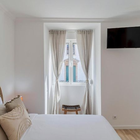 Apartmán Felp Santa Maria 2 Setúbal Exteriér fotografie