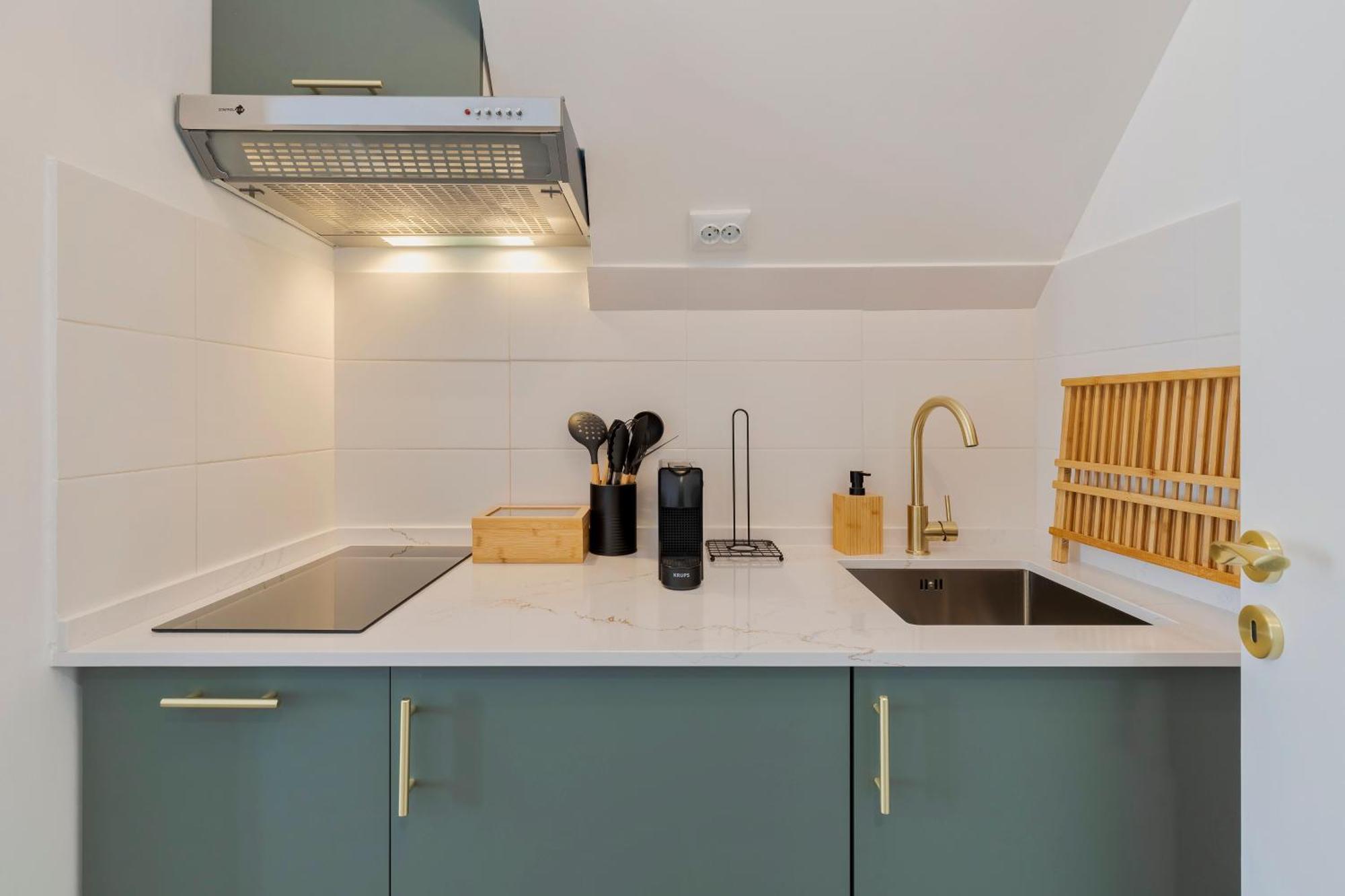 Apartmán Felp Santa Maria 2 Setúbal Exteriér fotografie