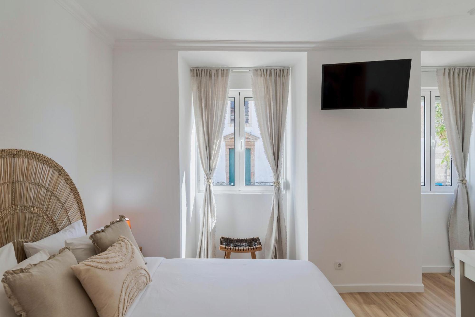 Apartmán Felp Santa Maria 2 Setúbal Exteriér fotografie