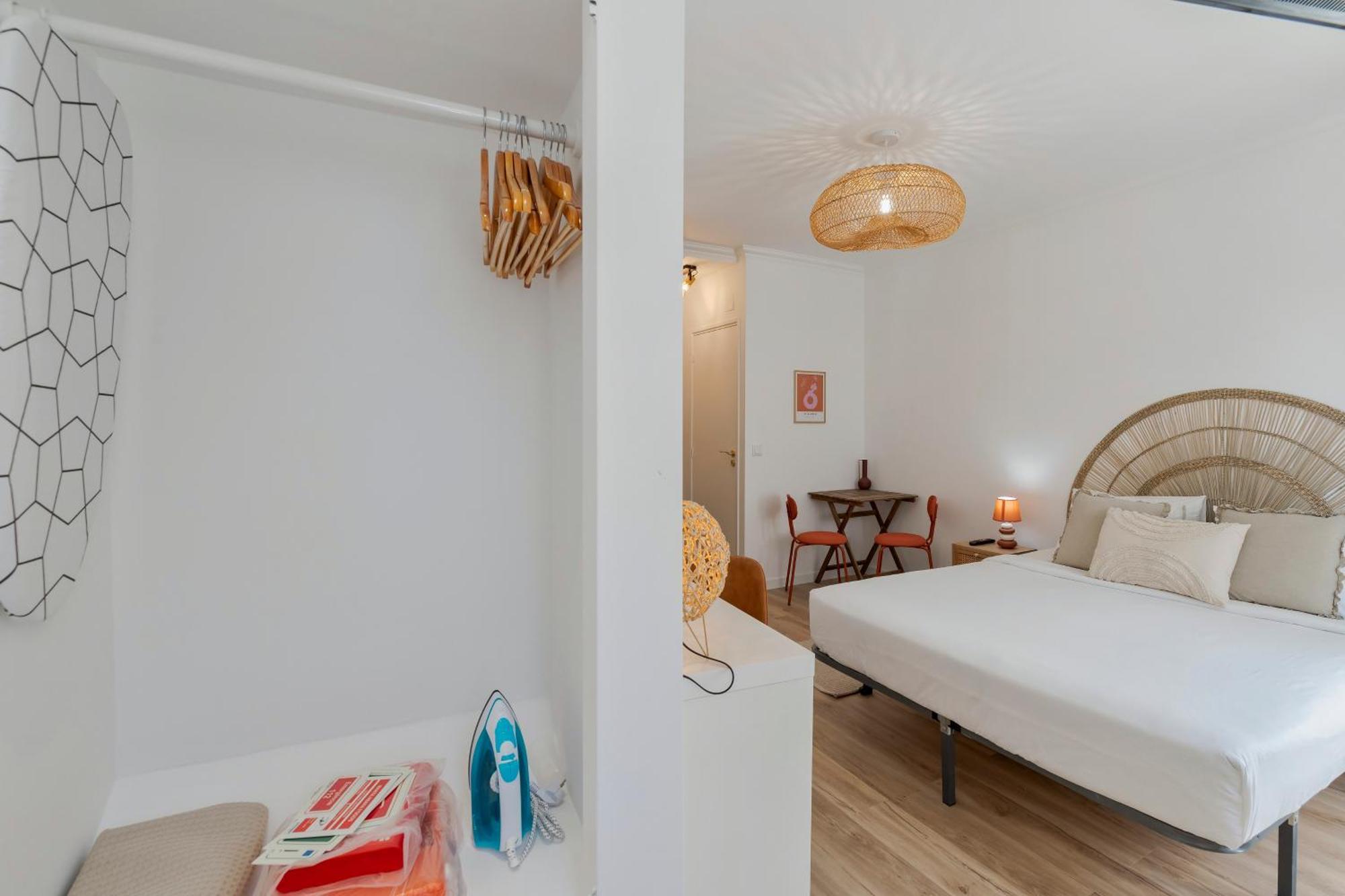 Apartmán Felp Santa Maria 2 Setúbal Exteriér fotografie