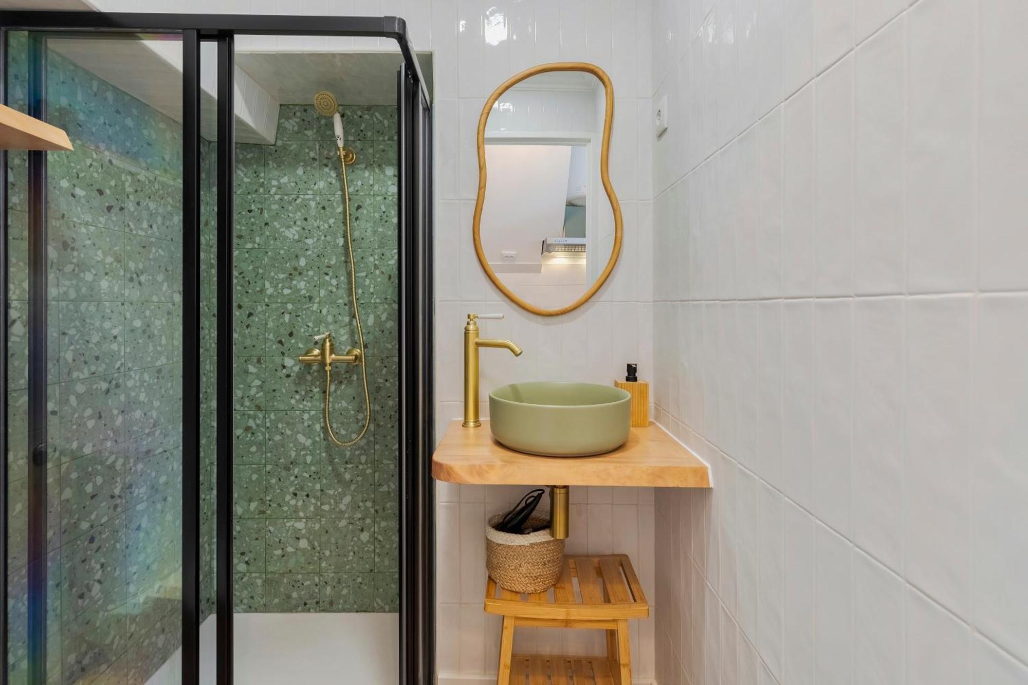 Apartmán Felp Santa Maria 2 Setúbal Exteriér fotografie