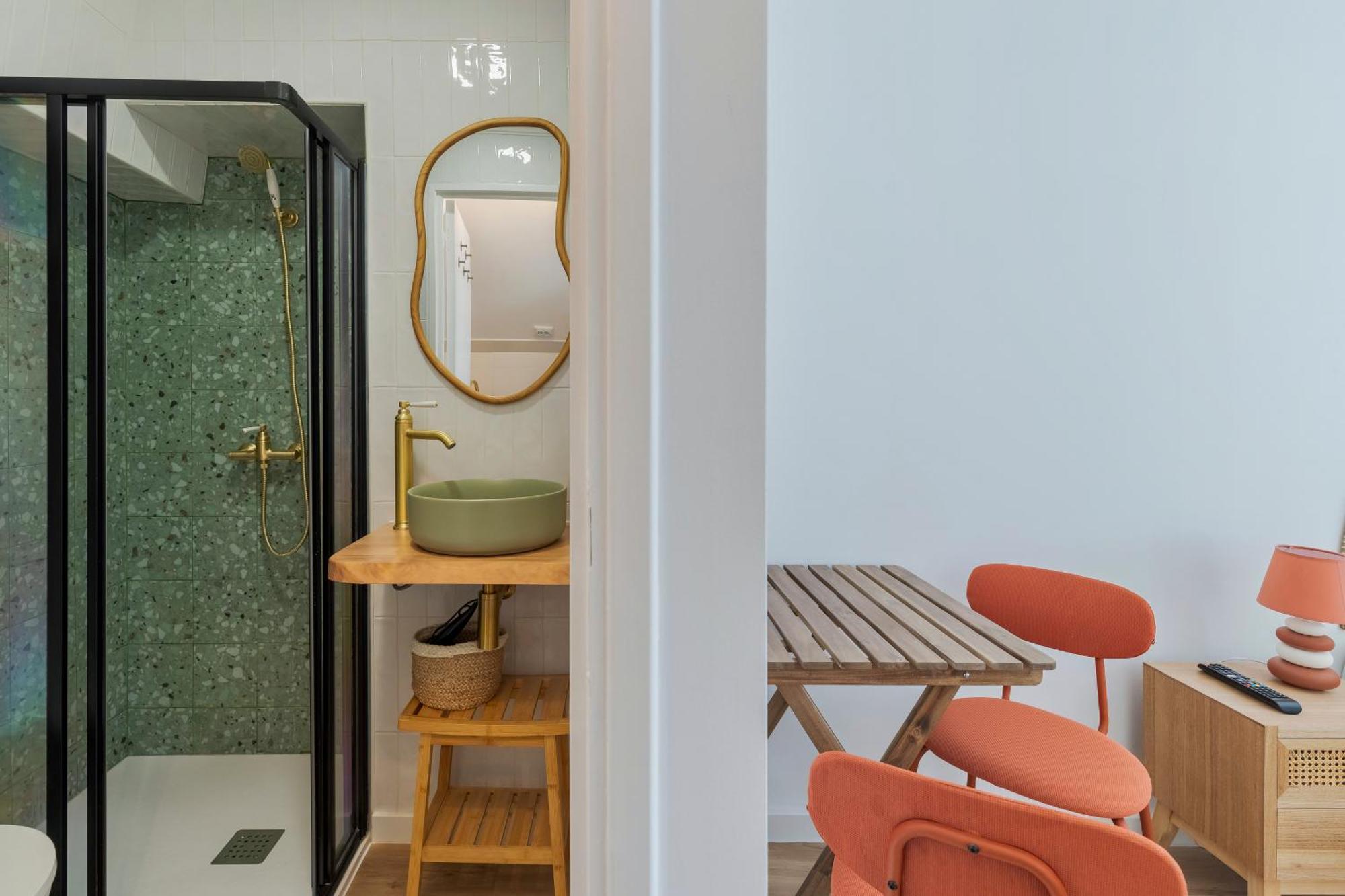 Apartmán Felp Santa Maria 2 Setúbal Exteriér fotografie