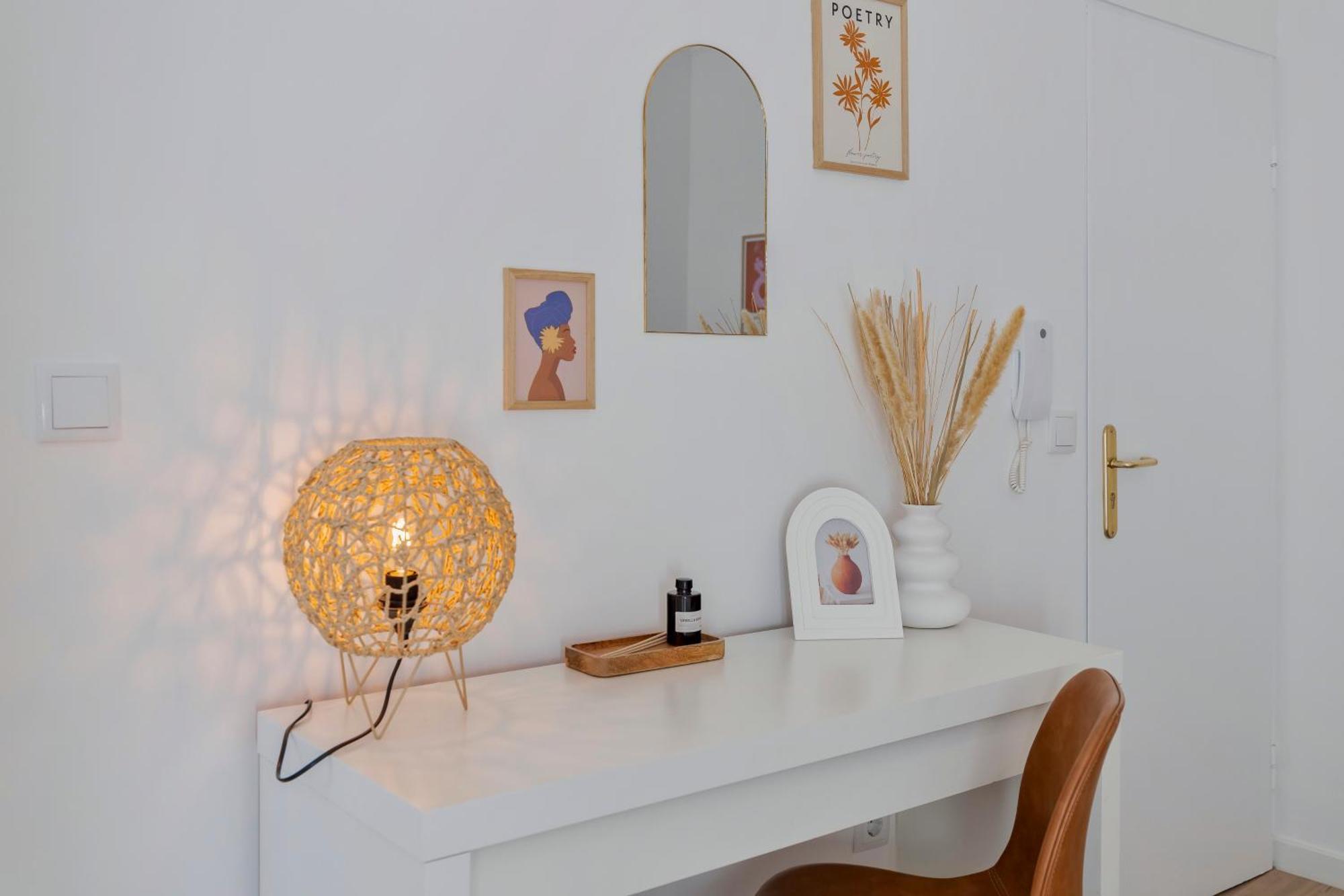 Apartmán Felp Santa Maria 2 Setúbal Exteriér fotografie