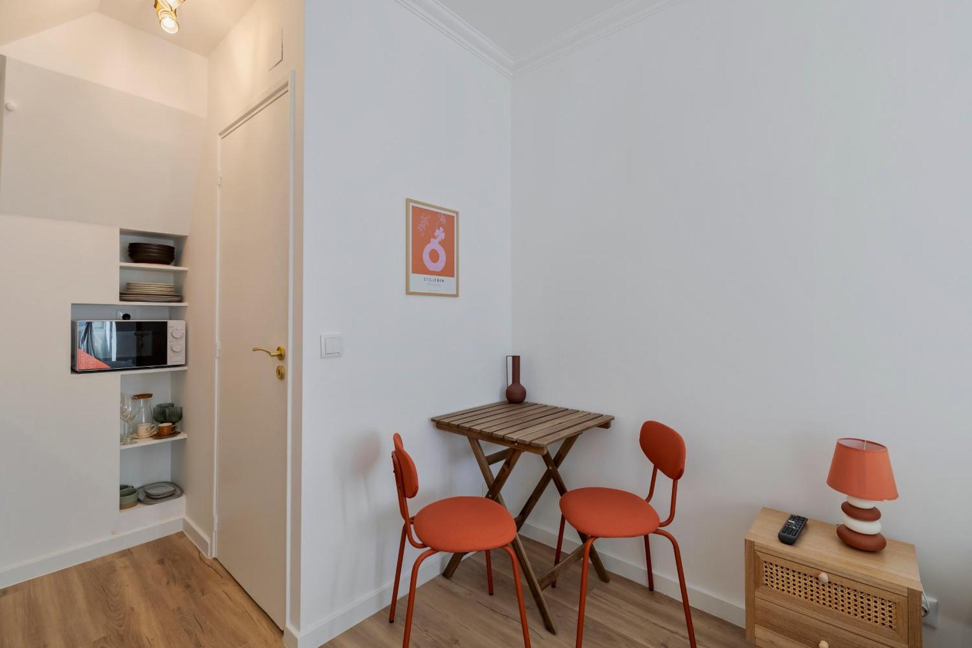 Apartmán Felp Santa Maria 2 Setúbal Exteriér fotografie