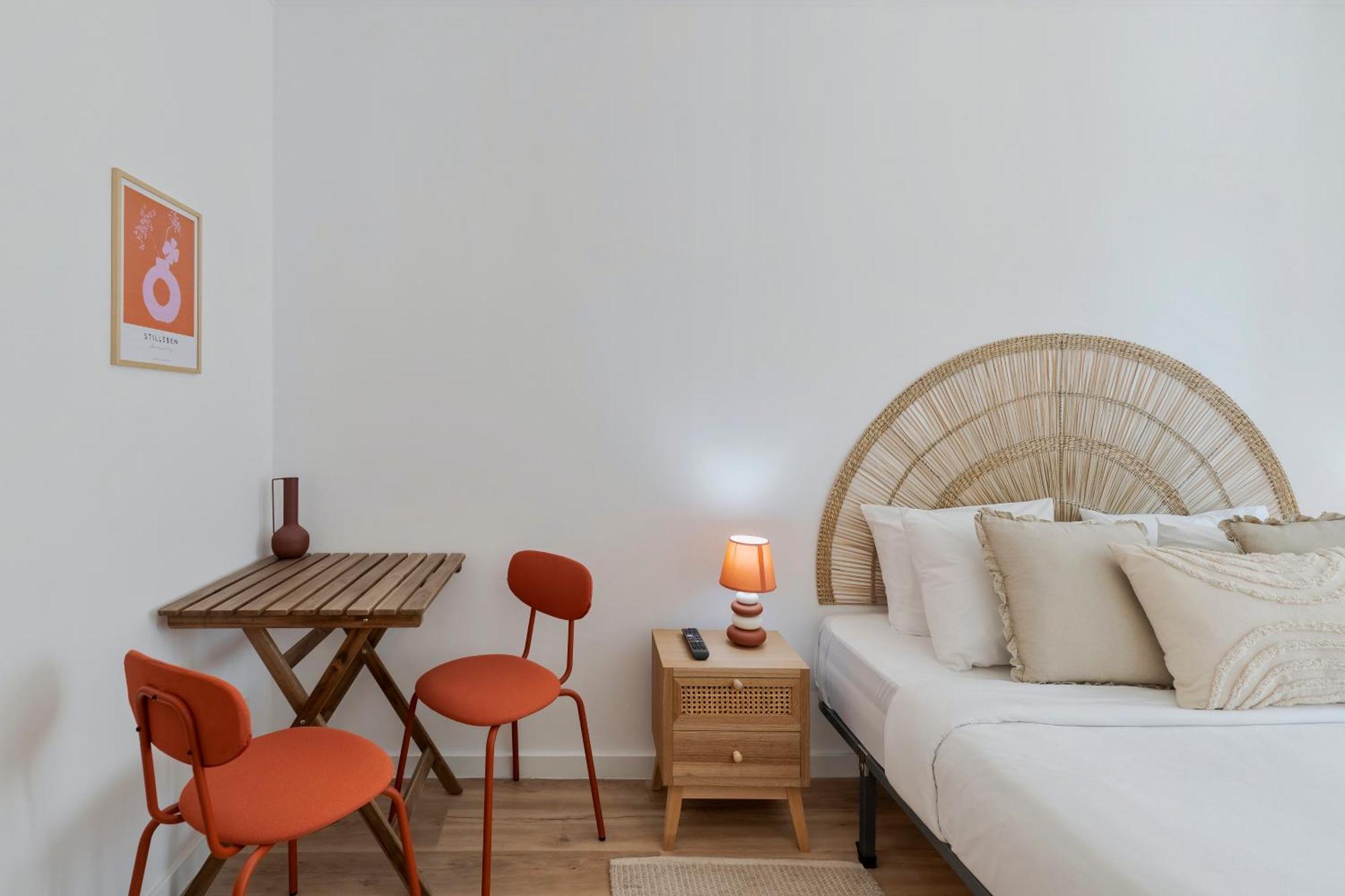 Apartmán Felp Santa Maria 2 Setúbal Exteriér fotografie