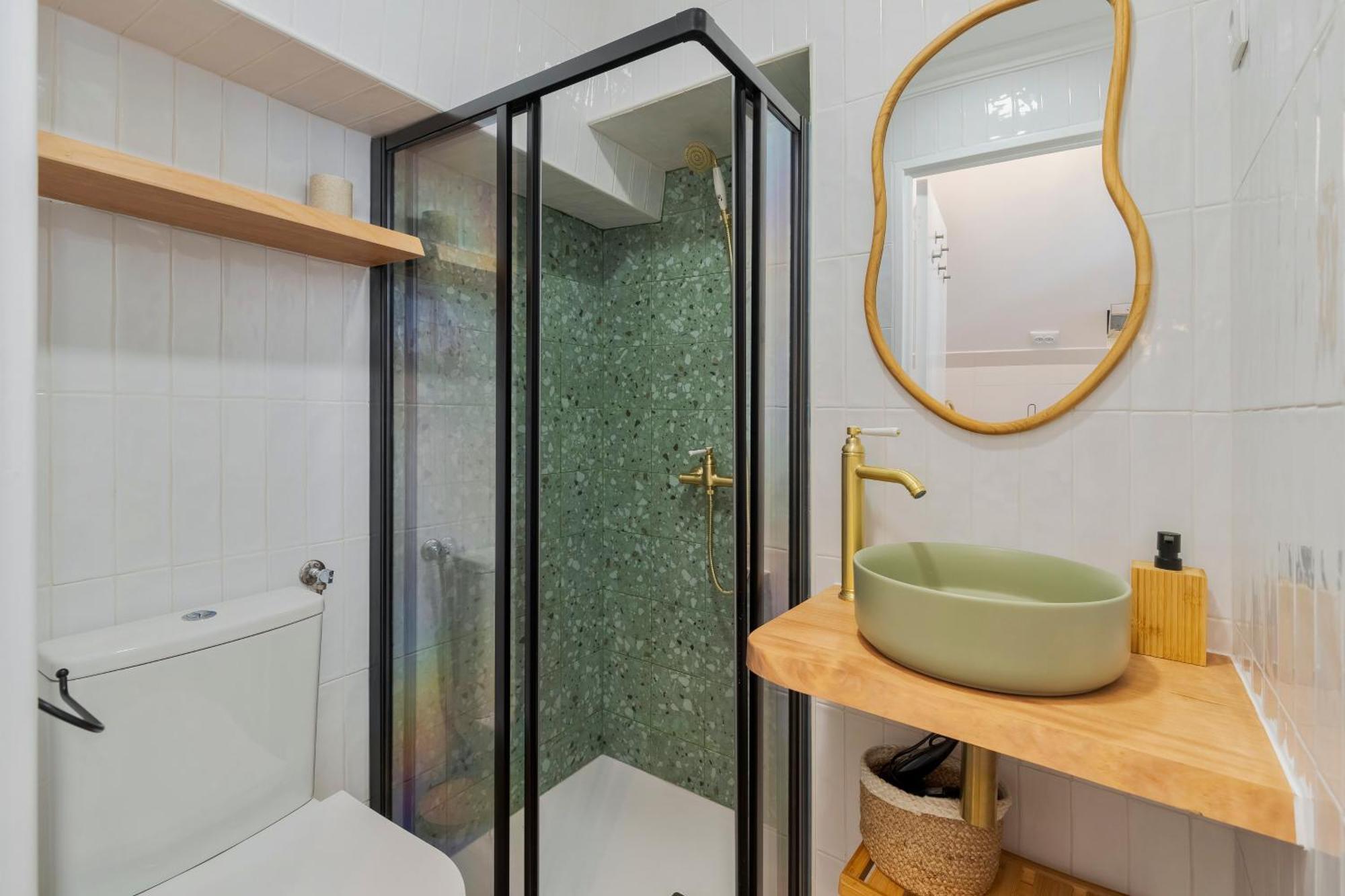 Apartmán Felp Santa Maria 2 Setúbal Exteriér fotografie